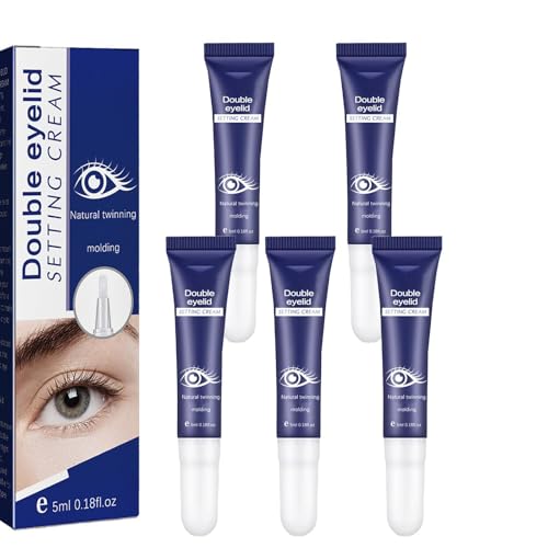 Crème liftante pour paupières tombantes pour un maquillage parfait toute la journée