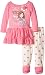 Disney Girls' Learning To Dance Sofia The First Two-Piece Set