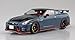 Nissan R35 GT-R Special Edition 2022 Nismo (Stealth Gray) 1:24 Scale Model Kit