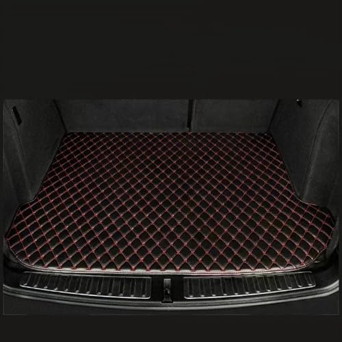 Tapis de coffre Toyota Corolla Cross 2022-2023 imperméable pour sorties en famille