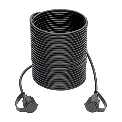 Cable Patch Tripp Lite Cat5e/Cat6 RJ45 15 m Industrial miniatura 4