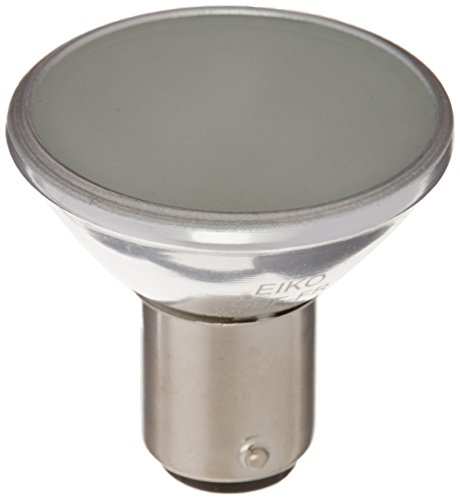 Eiko Gbf-Fr 12V 20W 37Mm Alr Fl32 Dc Bayonet Base Frosted Front Glass, #TOP13