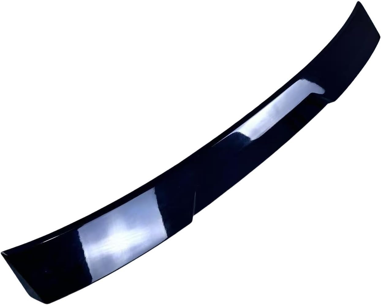 Compatible For Skoda Octavia RS/Sportline/Standard Liftback MK4 Mk4 Facelift Sedan Rear Boot Roor Spoiler Cap Window Roof(Rear Window Spoiler)