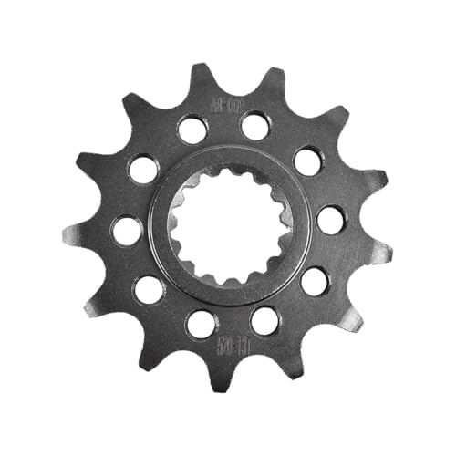 Pignons 520 de rechange pour restaurer la transmission de votre moto K 125