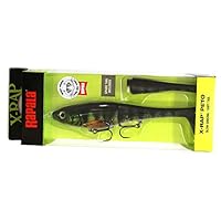 ラパラ rapala ビッグベイト　セット Rapala(ラパラ) ビッグベイト スーパーシャッドラップ 14cm 45g