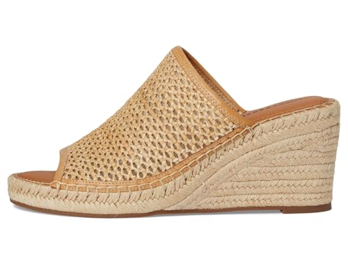 Image of Lucky Brand Women's Cabriah Espadrille Wedge Sandal