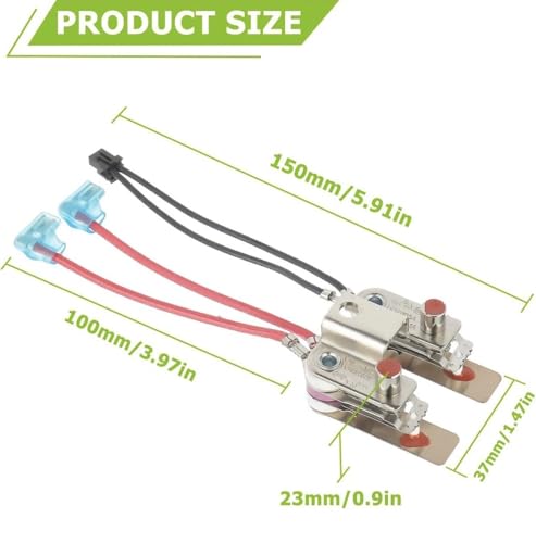 Sensor de presión compatible con Instant Pot y Power Cooker miniatura 3