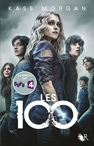 Les 100 - tome 1 (1) [French] 2221139720 Book Cover