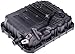Dorman 265-856 Transmission Oil Pan Compatible with Select Hyundai / Kia Models