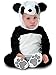 Fyasa 700903-TBB - Costume da Orsetto, da 1 a 2 Anni, Multicolore, Taglia S