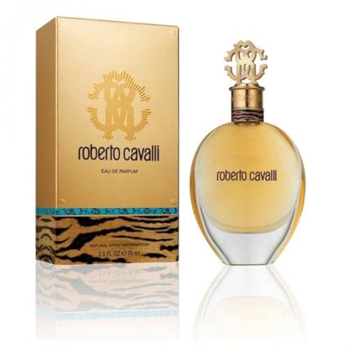 Roberto cavalli - Rob cavalli eau de parfum vapo 75 ml