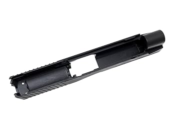 【ほくと様用】東京マルイ SIG P226E2（GUARDERスチールスライド） Amazon | GUARDER 限定スチールCNCスライド 後期型刻印 東京
