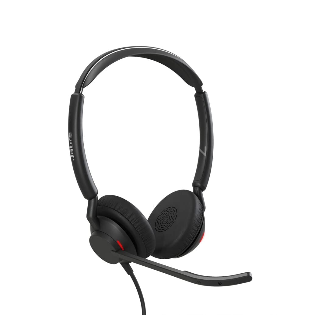 Jabra Engage 50 II - USB-C UCとLINK USB-A Jabra Engage 50 II Link | Buy Now | Accessories