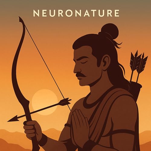 013: Arjuna Neuronature cover art