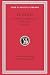 Plautus: The Little Carthaginian. Pseudolus. The Rope (Loeb Classical Library)