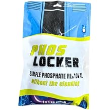 Standard Pool Phosphate Remover with Little to No Clouding, 1 Kg Pouch