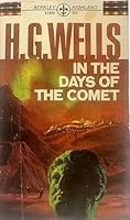 in the days of the comet B002K50W7O Book Cover