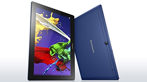 Lenovo Tab 2 A10-70 - ZA000009 Laptop Computer US - Midnight Blue: Web Special - MT8165 QC (1.70GHz 1MB)