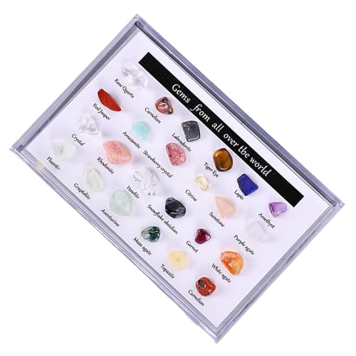 Caja de almacenamiento para colecciones de...