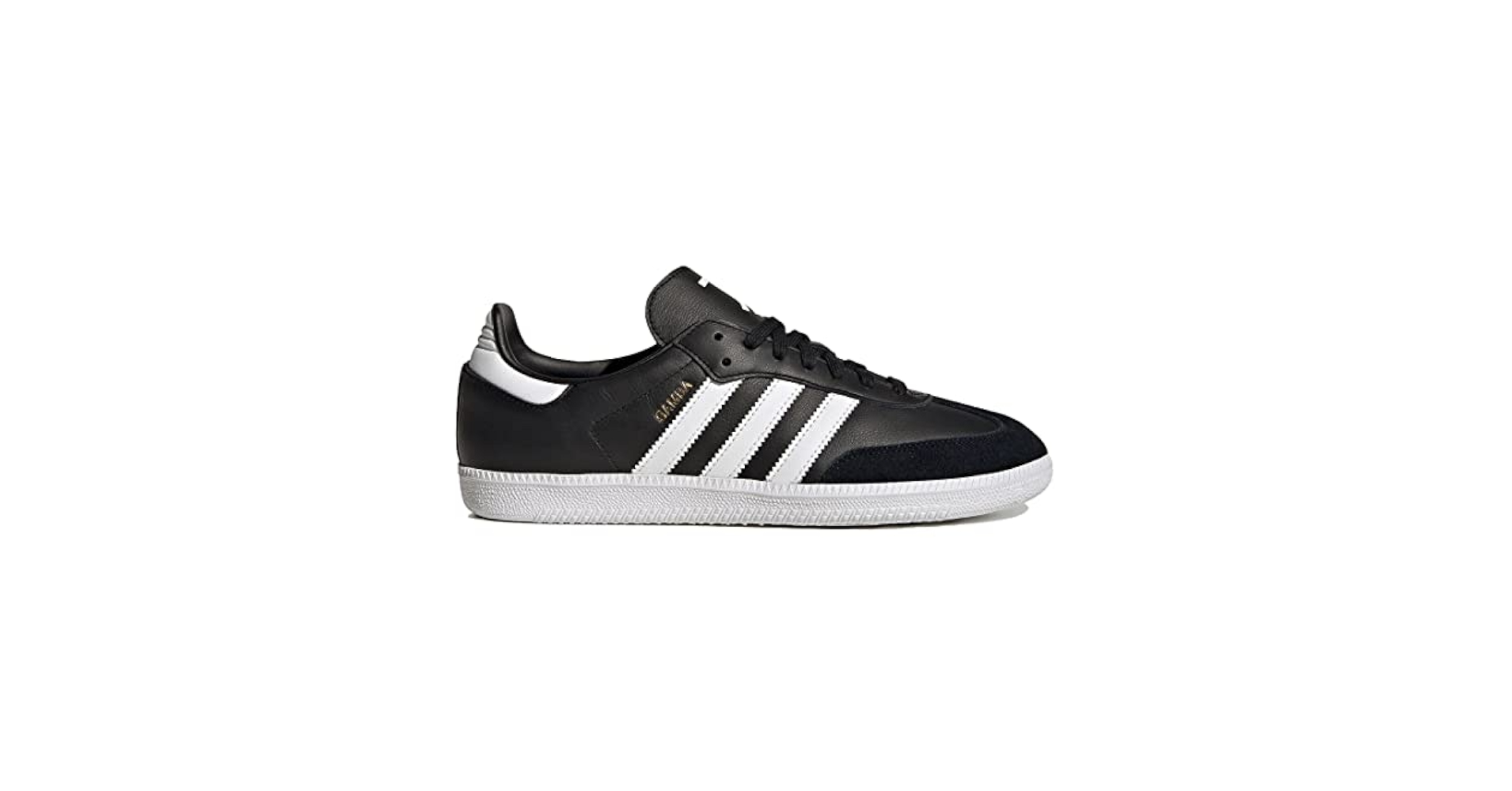 adidas Samba ブラック/ホワイト スニーカー Adidas Samba 