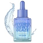 Hyaluronic Acid Face Serum – Dermatologist-Tested, Anti-Aging, Hydrates, Smooths & Plumps Skin – Clean Korean Skin Care – Vegan, Natural Beauty – 1.69 Fl. Oz