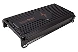 Precision Power P900.5 900-Watt Phantom Series Class D Full Range 5-Channel Amplifier