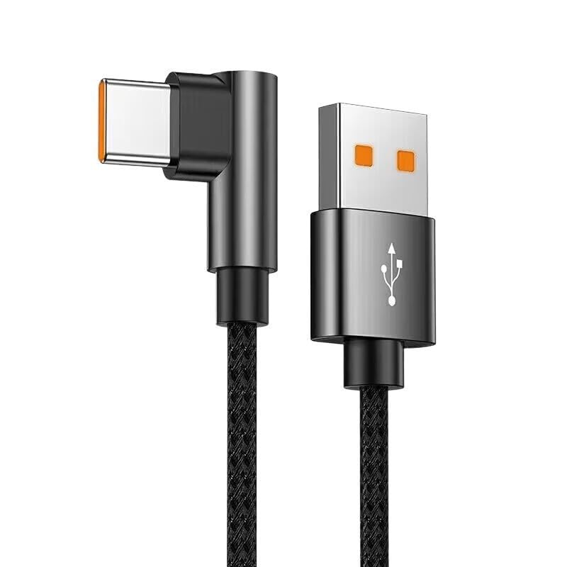 Amazon.co.jp: Ottocast OttoAibox P3 用 Type-A to Type-C ケーブル L