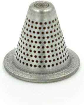 Waterjet Spare Parts Water Jet TECHNI Filter Element 12401 Waterjet Cutting Machine Pump