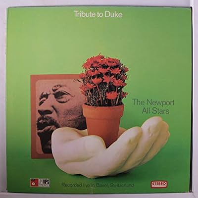 Tribute to Duke