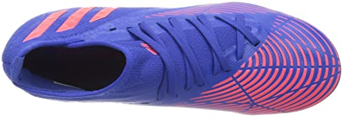 adidas Unisex Predator Edge.3 Mg Sneaker - Image 6