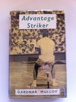 Advantage striker B0007JA9OQ Book Cover