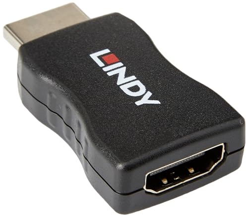 Lindy Emulatore Edid Hdmi 2.0 - 5
