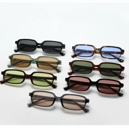 Lunettes de soleil de luxe classiques pour protéger vos yeux avec style - 2