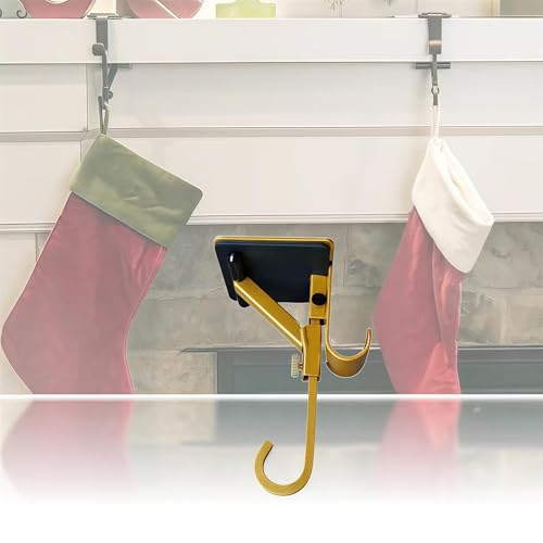 Support de chaussette de cheminée sans perçage, protégez vos meubles
