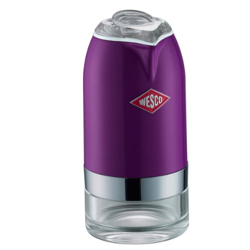 WESCO - Caraffa per il Latte Mora