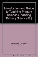 Teacher's Guide to Primary Science 0356050823 Book Cover