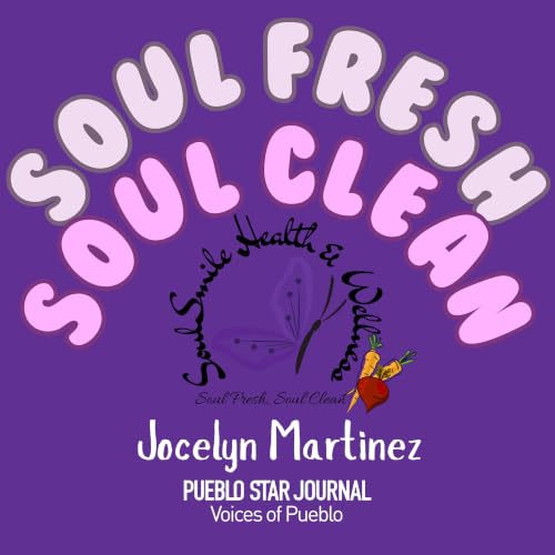 Soul Fresh, Soul Clean: Aspen Acres Fire From Farm to Fireline