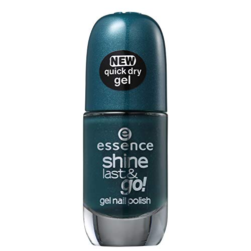Essence shine last & go esmalte uñas 36 say my