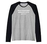 Photo Gallery provincetown massachusetts est. 1727 capo cod maglia con maniche raglan Photo Gallery provincetown massachusetts est. 1727 capo cod maglia con maniche raglan