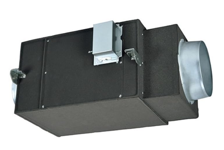 三菱電機(MITSUBISHI ELECTRIC) 片吸込形シロッコファン ミニ