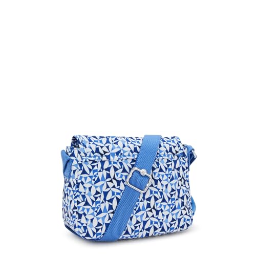 Image of Kipling Sabian Printed Crossbody Mini Bag