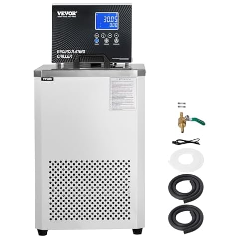 VEVOR Laboratory Chiller Circulator Cover