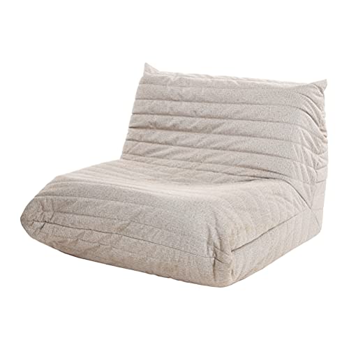 Buy Main + Mesa LoBoh One Seater Modular Sofa/Accent Chair; Premium