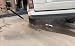 13" Pressure Washer Undercarriage Cleaner with Nozzles & 3 Extension Wands