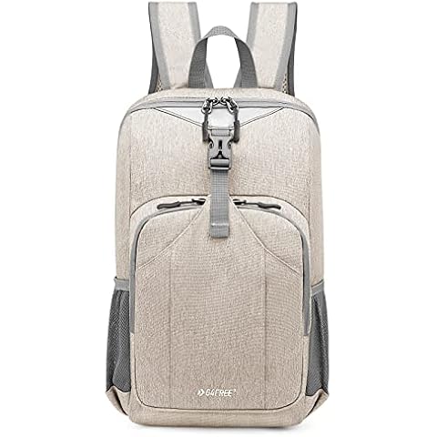 G4Free Mini 10L Hiking Daypack Cover