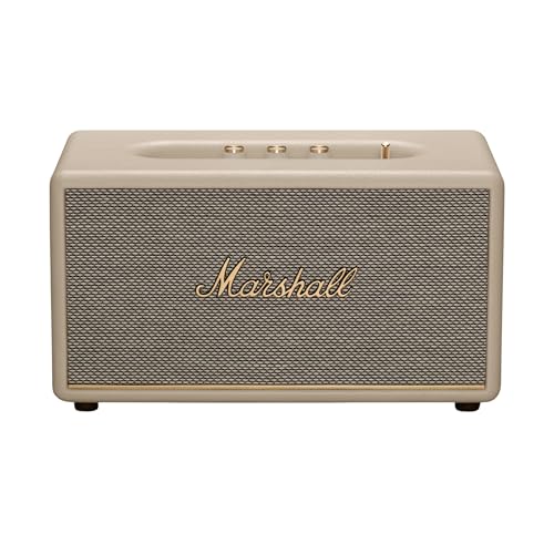 Marshall Stanmore III Speaker
