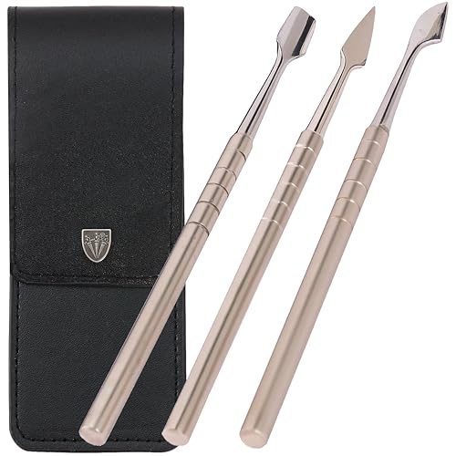3 Swords Germany Cuticle Pusher