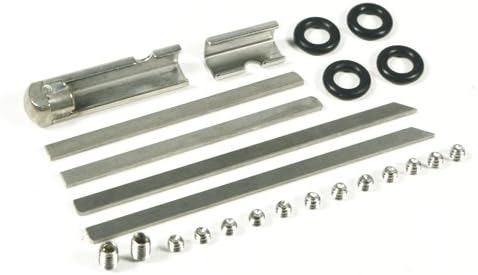 TapeTech 3.5 EasyRoll Angle Head 48XTT Rebuild Kit TT501G4.5