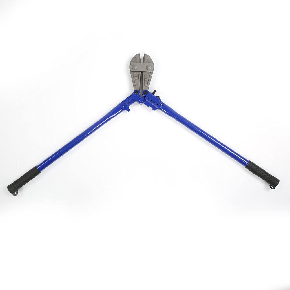 Szczypce do Cięcia, Instrukcja Przecinaka do Kabli Stalowych 45# Stalowe Szczypce Stalowe Narzędzie do Cięcia Drutu do Liny Stalowej, Przecinaki do Lin Stalowych (45# stal)