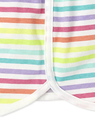 Image of The Children's Place Girls' Knit Dolphin Shorts